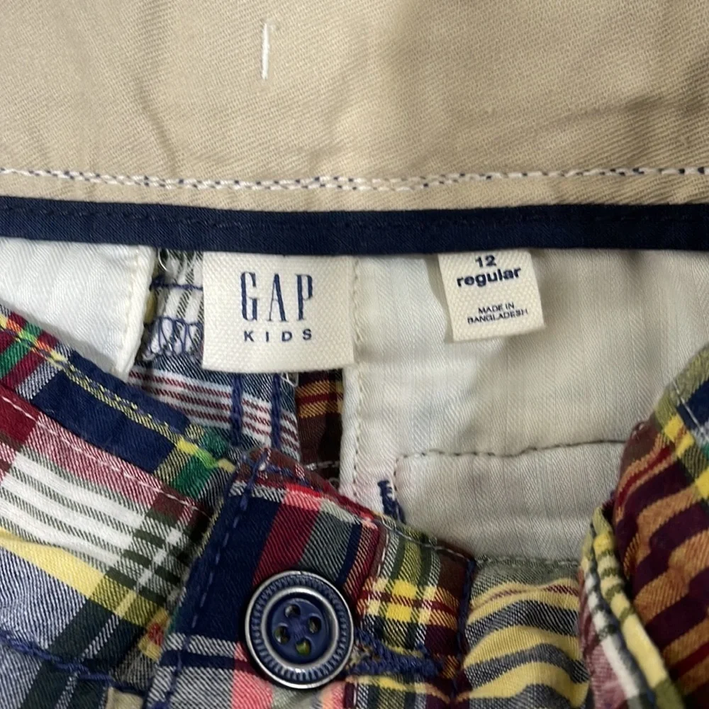 Guess boys shirt